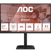 Image de AOC 27E4U 27 Full HD 120Hz IPS Monitor