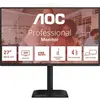 Image de AOC Q27E4CV (2560 x 1440 pixels, 27"), Moniteur, Noir