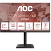 Image de Aoc Écran E4 U27e4cv 27´´ 4k Ips Led