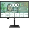 Image de AOC Professional Q27P4U 27 QHD 120Hz IPS monitor