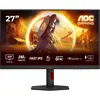 Image de AOC Q27G4ZR (2560 x 1440 pixels, 27"), Moniteur, Noir