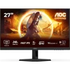 Image de AOC Q27G4ZR 27 Quad-HD 260Hz IPS Gaming Monitor