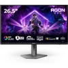 Image de AOC AG276QKD2 27 QHD 500Hz OLED Monitor