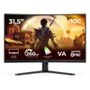 Image de Aoc Écran C32g42ze 31.5´´ Fhd Va Led 240hz