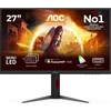 Image de AOC G4 U27G4XM 27 4K 160Hz / FHD 320Hz MiniLED IPS Monitor