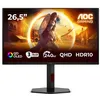 Image de Ecran PC Gaming Aoc G4 Q27G4ZDR 26.5" 240 Hz HD QHD Noir et Rouge