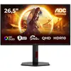 Image de Aoc Écran Gaming Q27g4zdr 27´´ Qhd Oled Oled 240hz