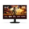 Image de AOC Q27G41ZDF (2560 x 1440 pixels, 26.50"), Moniteur, Rouge, Noir