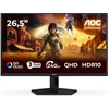 Image de AOC Q27G41ZDF 27 Quad HD 240Hz OLED Monitor