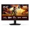 Image de Aoc Écran Gaming Q27g41zdf 27´´ Qhd Oled Oled 240hz