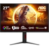 Image de AOC G4 Q27G4ZD 27 QHD 280Hz OLED Monitor
