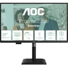 Image de AOC Professional Q27P4CV 27 Quad HD 120Hz IPS Monitor