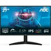 Image de AOC Q27B36X (2560 x 1440 pixels, 27"), Moniteur, Noir