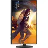 Image de AOC 27G4ZRE (1920 x 1080 pixels, 27"), Moniteur, Rouge, Noir