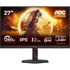 Image de AOC Gaming G4 27G4Z 27 Full HD 260Hz IPS Monitor
