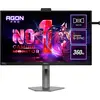 Image de AOC 27 IPS MONITOR AG276QSG2 (2560 x 1440 pixels, 27"), Moniteur, Noir, Gris