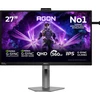 Image de AOC AGON Pro AG276QSG2 27 QHD 360Hz IPS G-Sync Pulsar Gaming Monitor