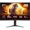 Image de AOC Gaming G4 C27G4Z2 27 Full HD 260Hz VA Monitor