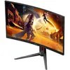 Image de Aoc Écran Gaming C27g4z2 27'' Fhd Va Curva 280hz