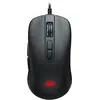 Image de AOC pour jeux GM300B avec câble, 6200 DPI, USB Type-A, Noir (Filaire), Souris, Noir