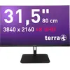 Image de Wortmann Écran 3295w Pv 32´´ 4k Ips Led