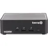 Image de Wortmann TERRA PC-BUSINESS 1000059 - Komplettsystem - Core Ultra 7 4,8 GHz - RAM: 16 GB DDR5 - HDD: 500 GB NV (500 Go, 16 Go, Intel Core Ultra 7 155H, Intel Arc Graphics), PC, Noir