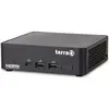 Image de Wortmann TERRA PC-Micro 6000 SILENT GREENLINE (500 Go, 16 Go, Intel Arc Graphics), PC, Noir