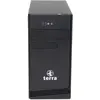 Image de Terra PC-BUSINESS BUSINESS 6000 Komplettsystem AMD R5 RAM: 16 GB DDR5 SDRAM HDD: 500 Serial ATA USB (500 Go, 16 Go), PC, Noir