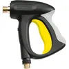 Image de Kärcher Professional, Nettoyeur haute pression : accessoires, Easy Press Pistolet HDSoftgrip avec adaptateur intégré pour tuyaux HD 15mm