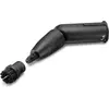 Image de Kärcher Turbo-brosse à vapeur, Accessoires pour nettoyeurs à vapeur, Noir