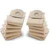 Image de Kärcher, Aspirateur industriel : accessoires, 6.904-333.0 Accessoires pour aspirateurs/Sac à poussière supplémentaire pour aspirateur cylindrique