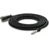 Image de Kärcher Professional, Nettoyeur haute pression : accessoires, Flexible haute pression de 15 m. DN 6. raccord de pistolet AVS