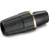 Image de Kärcher Professional, Nettoyeur haute pression : accessoires, Buse tripleTaille de la buse40 Buse manuelle commutableRaccordM18x15