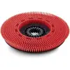 Image de Kärcher, Balayeuse, Disc brush cpl. middle red
