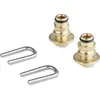 Image de Kärcher Professional, Nettoyeur haute pression : accessoires, ZESTAW ZAMIENNYCH DYSZ FR CLASSIC 150 2.885-313.0