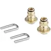 Image de Kärcher Professional, Nettoyeur haute pression : accessoires, Kit de buses pour FR Classic 040