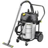 Image de Karcher Aspirateur Nt 75/2 Me Tc