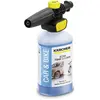 Image de Kärcher, Nettoyeur haute pression : accessoires, Buse à mousse Connect 'n' Clean FJ 10 C