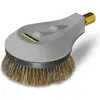 Image de Kärcher Professional, Nettoyeur haute pression : accessoires, Brosse de lavage, rotative