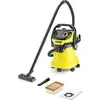 Image de Kärcher, Aspirateur industriel, MV 5 (Aspirateur eau et poussière)