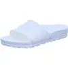 Image de Birkenstock, Unisexe, Sandales, Barbados EVA Normal, Blanc, (36)