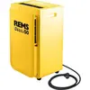 Image de Rems Dr gm s surinktuvas Secco 50 Set, Déshumidificateur, Jaune