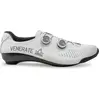 Image de Venerate, Hommes, Chaussures de cyclisme, Bikeshoes (41), Blanc