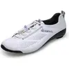 Image de Venerate, Hommes, Chaussures de cyclisme, Bikeshoes (40), Blanc