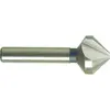 Image de Magni, Foret, Fraise conique à lamer PTG D335C HSS 90G23,0mm (23,0 millimètres)