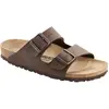 Image de Birkenstock, Unisexe, Sandales, Arizona, Marron, (41)