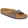 Image de Mules BIRKENSTOCK Madrid femme