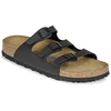 Image de Mules BIRKENSTOCK Florida Soft Footbed femme