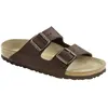 Image de Birkenstock, Unisexe, Sandales, Arizona, Marron, (37)