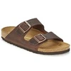 Image de Slippers BIRKENSTOCK Arizona Brown